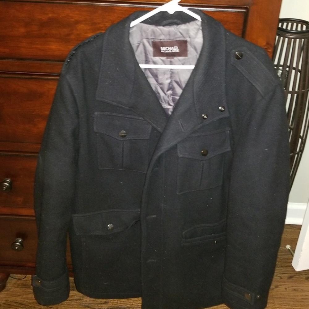 Mens Michael Kors jacket